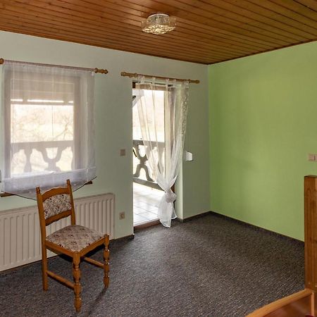 Pension Lukask Burg  Dış mekan fotoğraf