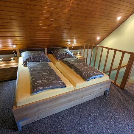 Pension Lukask Burg  Dış mekan fotoğraf