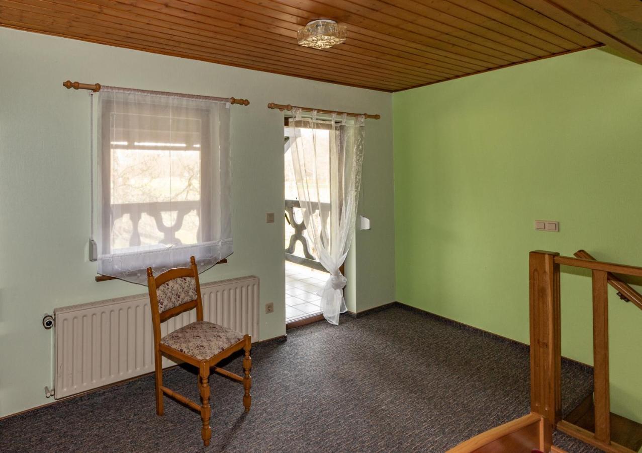 Pension Lukask Burg  Dış mekan fotoğraf
