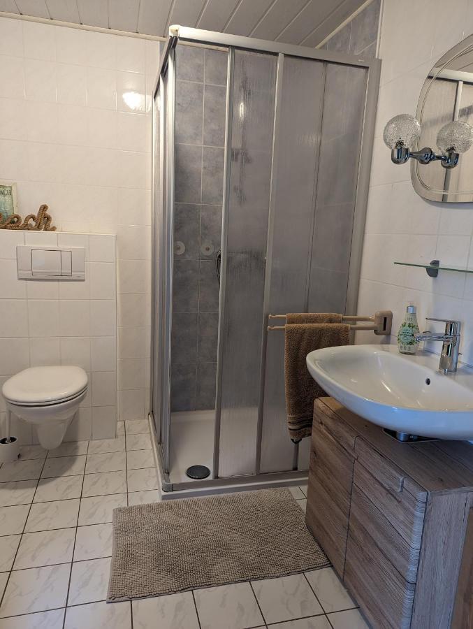 Pension Lukask Burg  Dış mekan fotoğraf