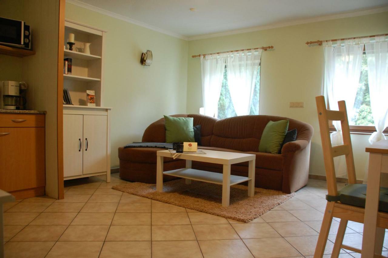 Pension Lukask Burg  Dış mekan fotoğraf